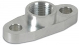 Turbo Drain & Feed Flanges